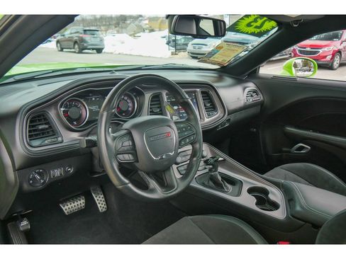 Used 2023 Dodge Challenger R/T Scat Pack w/ Plus Package image 12