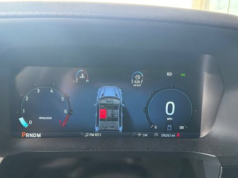 Used 2025 Ford F150 XLT w/ Equipment Group 301A Standard AWD/4WD image 22
