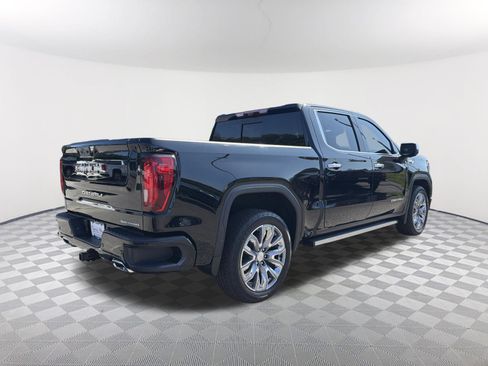Used 2024 GMC Sierra 1500 Denali w/ Denali Reserve Package AWD/4WD image 6