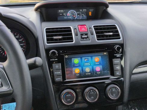 Used 2020 Subaru WRX image 28