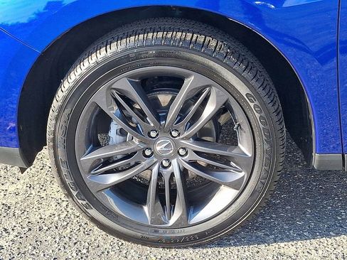 Certified 2024 Acura RDX A-Spec image 8