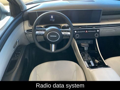 Used 2025 Hyundai Tucson SEL AWD/4WD image 5