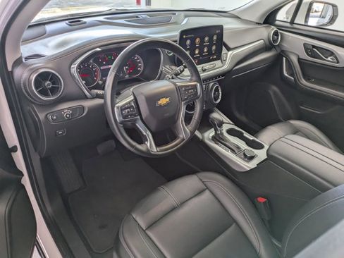 Used 2024 Chevrolet Blazer LT image 10