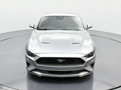 Used 2023 Ford Mustang Coupe w/ Equipment Group 101A image 26