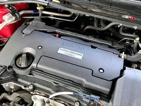 Used 2016 Honda Accord Sport image 27