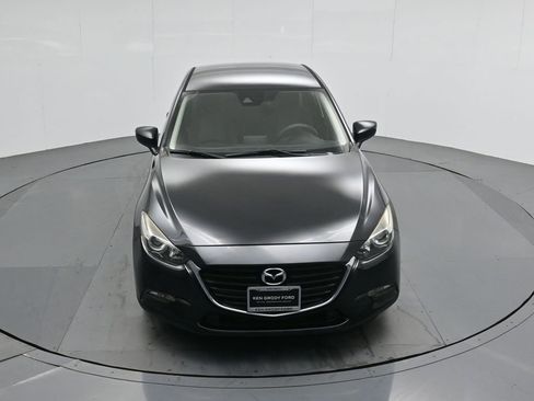 Used 2018 MAZDA MAZDA3 Sport image 34