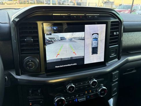 Used 2022 Ford F150 Tremor w/ Equipment Group 402A High image 20