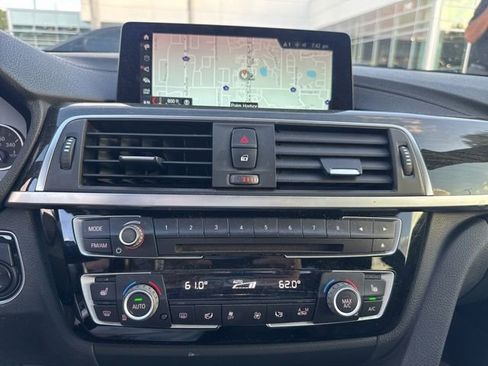 Used 2020 BMW 430i Coupe w/ M Sport Package RWD image 10
