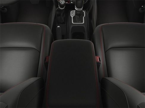 New 2025 Jeep Gladiator Rubicon image 27