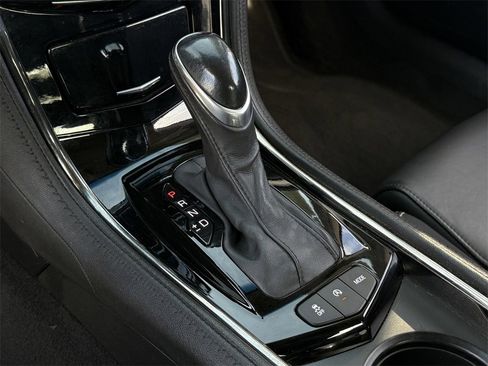 Used 2017 Cadillac ATS Luxury image 18