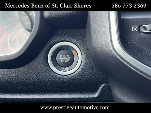 Used 2019 RAM 1500 Big Horn AWD/4WD image 30