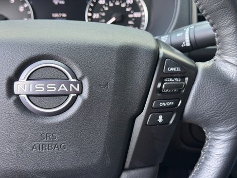 Used 2022 Nissan Frontier SV RWD image 20