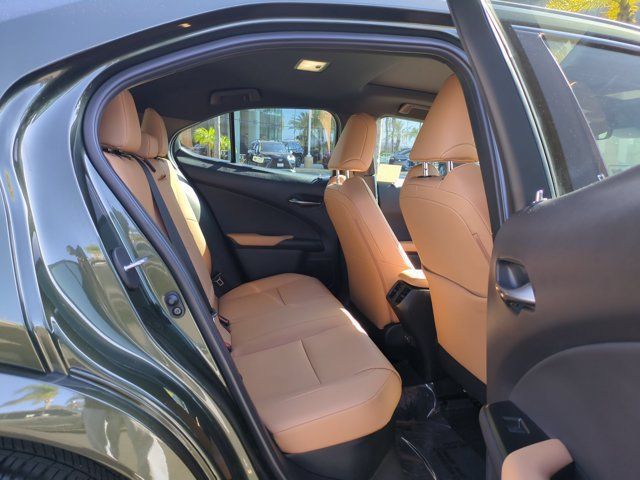 Used 2026 Lexus UX 300h AWD w/ Accessory Package (2T) image 27