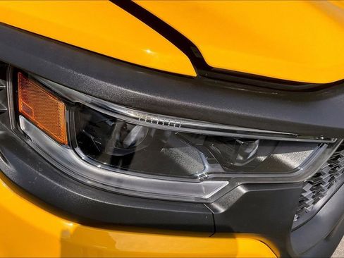 Used 2023 RAM 1500 TRX w/ TRX Level 2 Equipment Group image 34