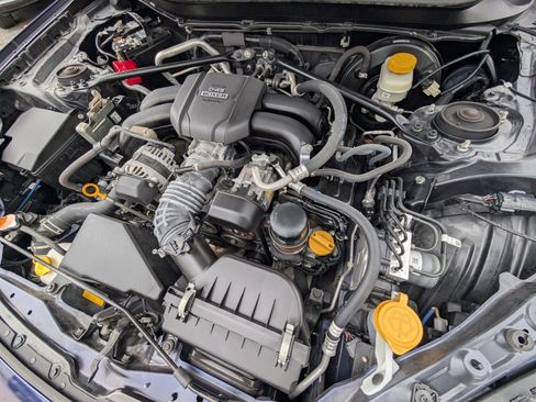 Used 2023 Toyota GR86 Premium image 22