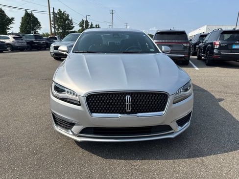 Used 2019 Lincoln MKZ Reserve w/ Reserve Plus Package AWD/4WD image 8