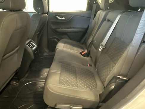 Used 2021 Chevrolet Blazer LT FWD image 30
