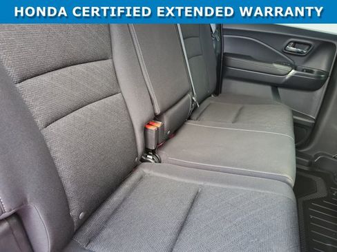 Certified 2024 Honda Ridgeline Sport+ image 18