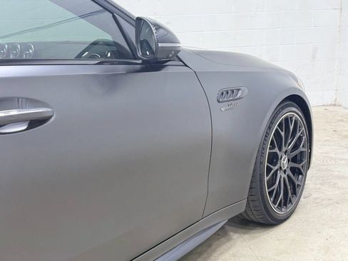Used 2025 Mercedes-Benz C 36 AMG S image 27