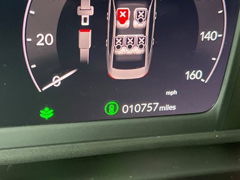 Used 2025 Honda Accord SE image 24