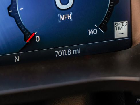 Used 2025 Ford F150 Raptor w/ Equipment Group 803A Raptor R image 88