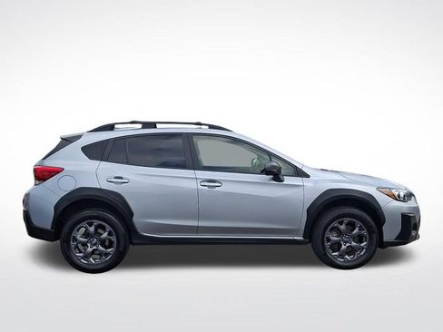Used 2021 Subaru Crosstrek 2.5i Sport w/ Moonroof Package AWD/4WD image 7