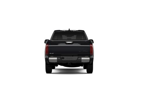 New 2026 Toyota Tundra 1794 Edition AWD/4WD image 10
