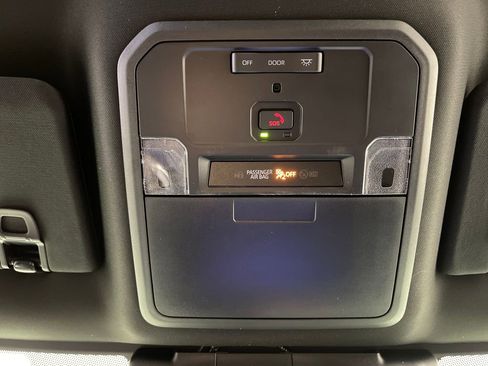 New 2026 Toyota Tacoma TRD Sport image 28