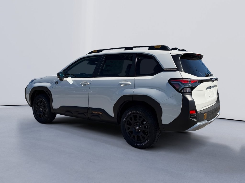 New 2026 Subaru Forester Wilderness AWD/4WD image 5