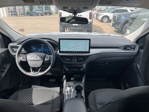 New 2025 Ford Escape Active w/ Active Premium Tech Pack image 15
