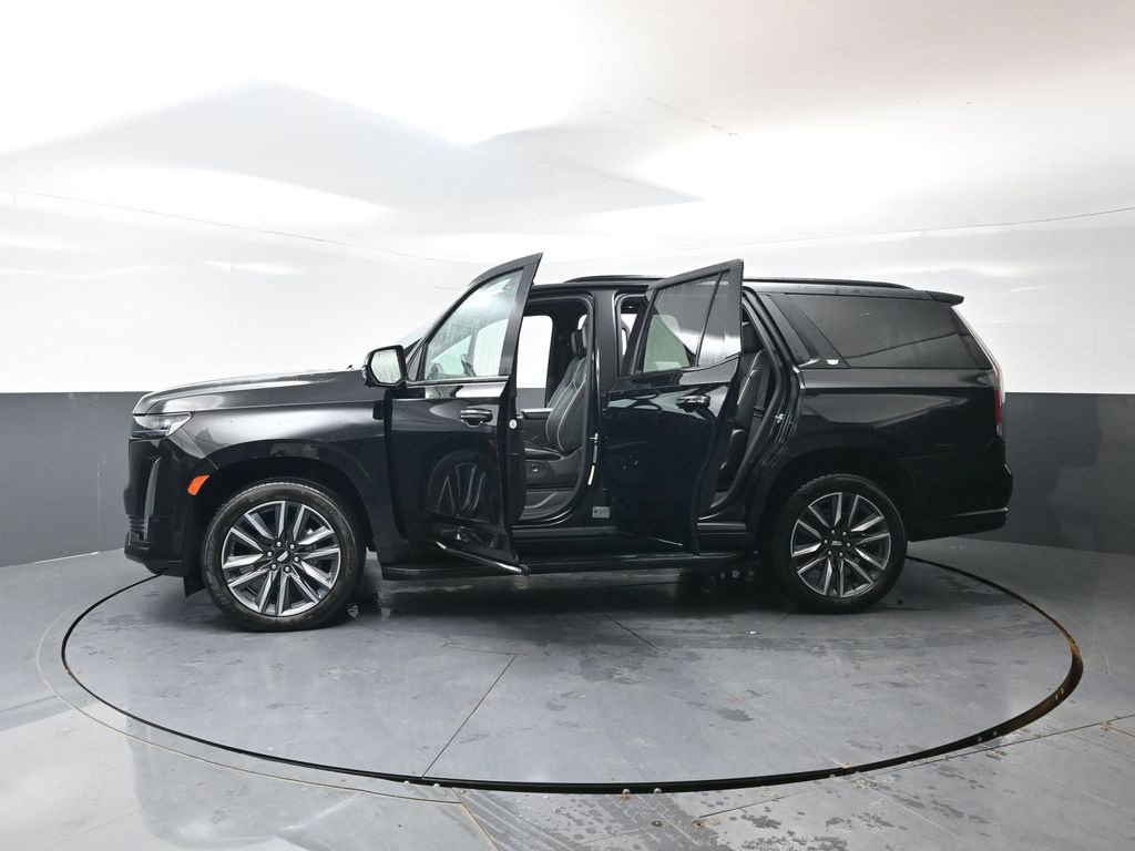 Used 2024 Cadillac Escalade Sport AWD/4WD image 60