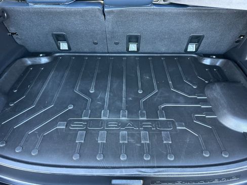 Used 2023 Subaru Crosstrek Hybrid w/ Moonroof Package w/Navigation image 15