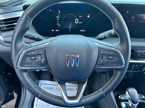 Used 2024 Buick Encore GX Preferred w/ Comfort Package AWD/4WD image 29