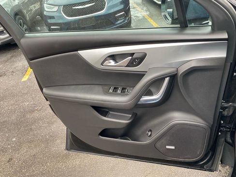 Used 2019 Chevrolet Blazer LT w/ Sound & Technology Package image 24