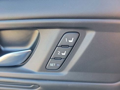 Certified 2023 Honda Accord Sport image 21