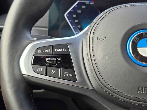 Used 2024 BMW i4 xDrive40i w/ M Sport Package AWD/4WD image 30