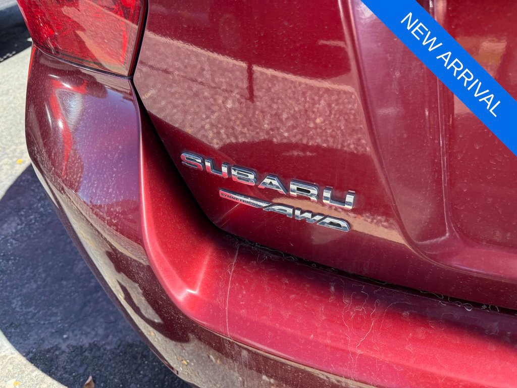 Used 2012 Subaru Impreza 2.0i Premium AWD/4WD image 8