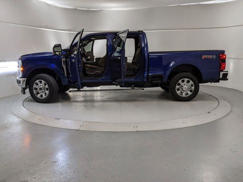 New 2026 Ford F250 King Ranch w/ Chrome Package AWD/4WD image 11