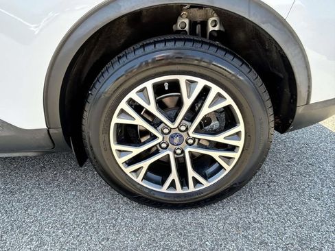 Used 2020 Ford Escape SEL AWD/4WD image 7