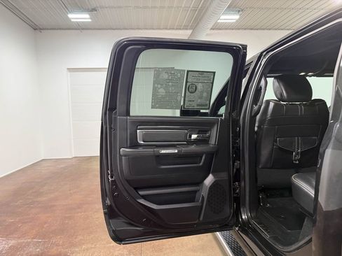 Used 2016 RAM 1500 Limited image 46