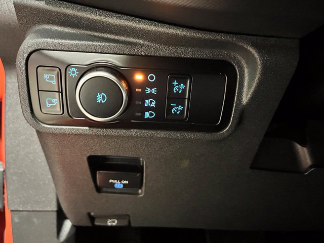 Used 2023 Ford Bronco Raptor AWD/4WD image 32