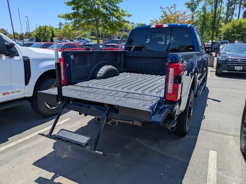 Used 2026 Ford F250 XLT w/ XLT Premium Package AWD/4WD image 30