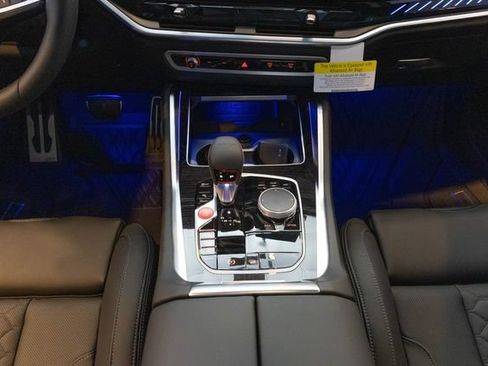 New 2026 BMW X5 M Competition w/ Executive Package AWD/4WD image 25