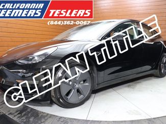 Used 2023 Tesla Model 3 Standard Range video 1