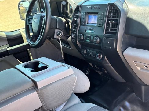 Used 2020 Ford F150 XL w/ Equipment Group 101A Mid AWD/4WD image 9