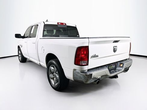 Used 2019 RAM 1500 Big Horn RWD image 5