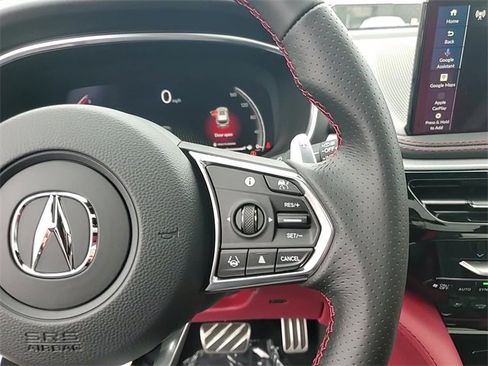 New 2026 Acura MDX A-Spec image 18