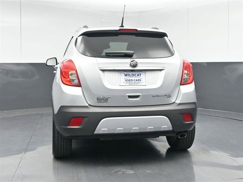 Used 2014 Buick Encore Convenience AWD/4WD image 6