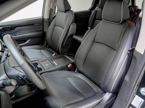 Certified 2026 Honda Odyssey Elite image 20