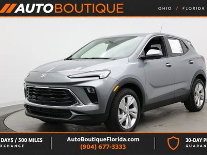 Used 2026 Buick Encore GX Preferred